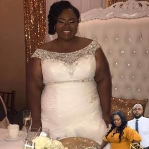 Meet your Posher, Brianna